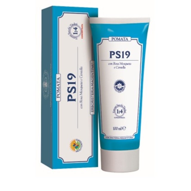 PS19 Pomata 100ml          ERM