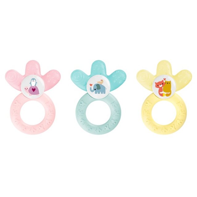 MAM*Dentaruolo Cooler 4m+