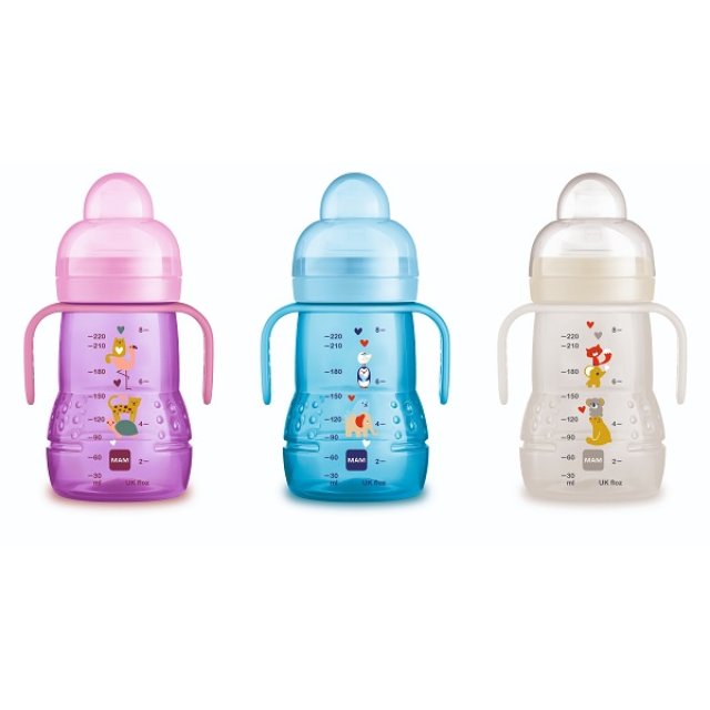 MAM*Trainer Cont.Tett.Soft