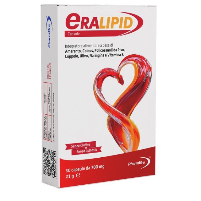 ERALIPID 30 Cps