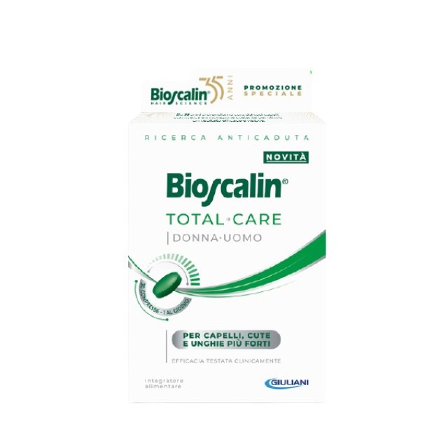 BIOSCALIN T-CARE 30Cpr PROMO