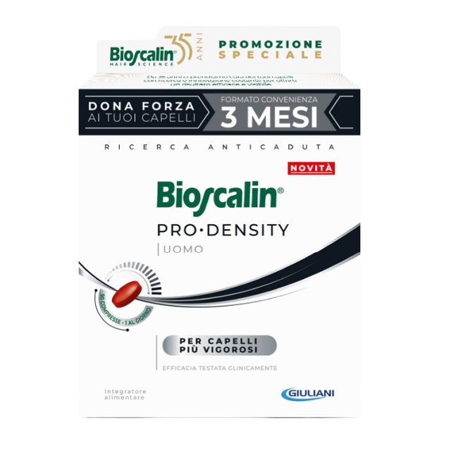 BIOSCALIN PRO DENSITY 90CprOFS