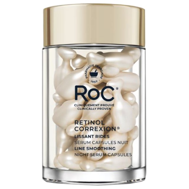 ROC RC Line Smoot Siero 30Cps