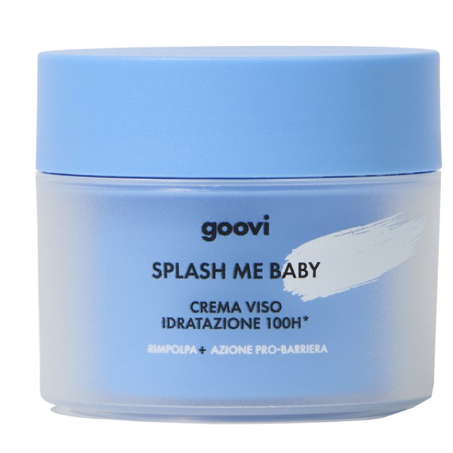 GOOVI SPLASH BB Cr.Idrat.100H