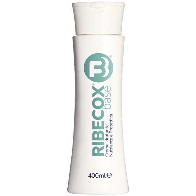 RIBECOX Base Crema Idrat.Nutr.