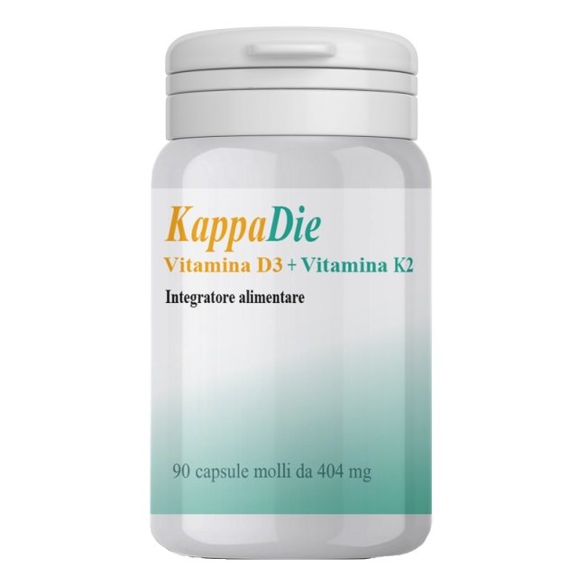 KAPPADIE 90 Softgel
