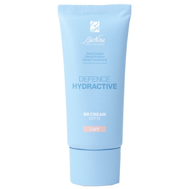DEFENCE Hydractive BB Cr.Light