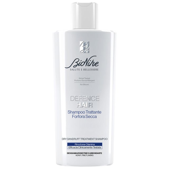 DEFENCE HAIR Sh.A/Forf.200ml