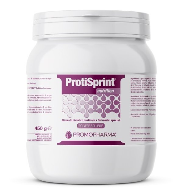 PROTISPRINT 450g