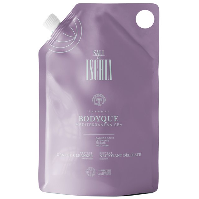 ISCHIA Bagnosch.Medit.Ric.2Lt