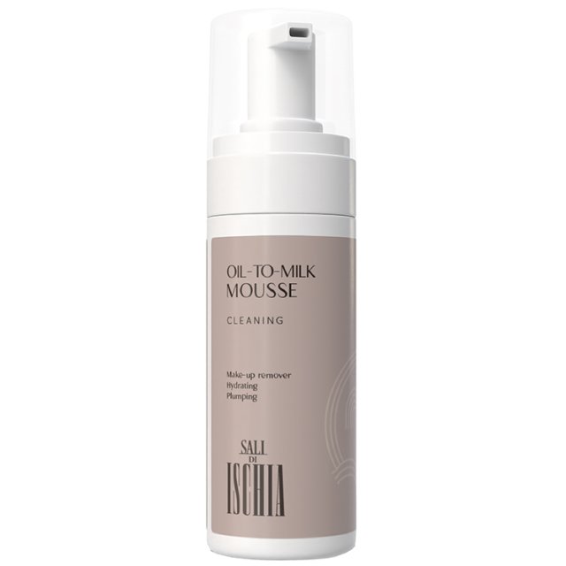 ISCHIA Mousse Micellare