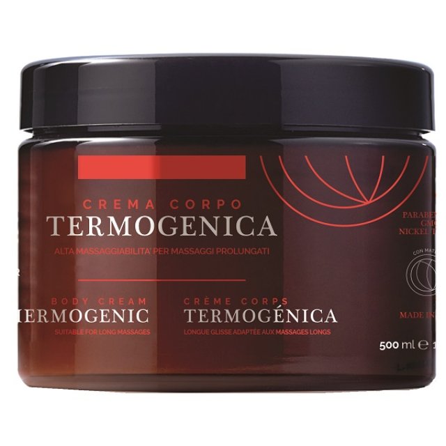 ISCHIA Crema Termogenica