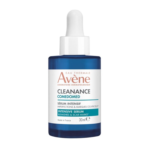 CLEANANCE Comedomed Siero Int.
