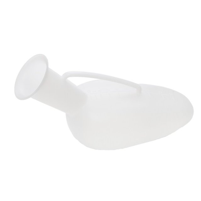 ORINALE PLAST UOMO AST RICCI