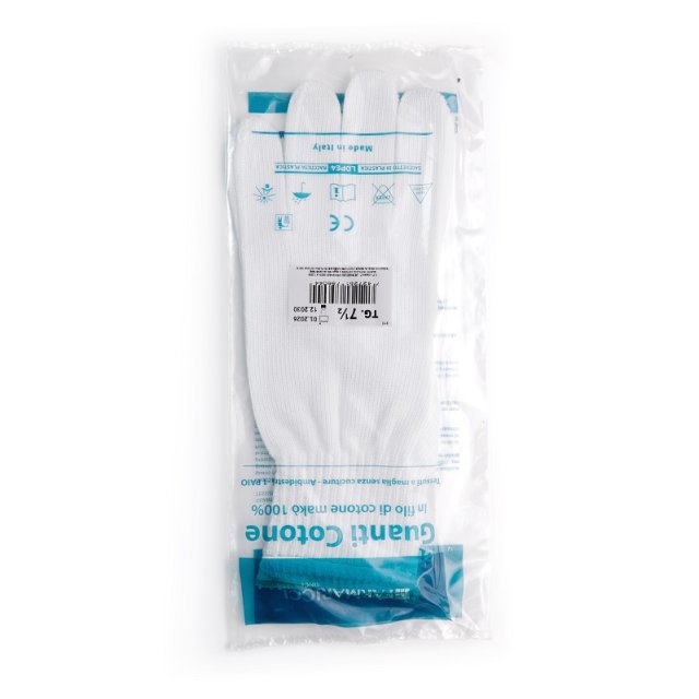 GUANTO CHIR FELP 7,5