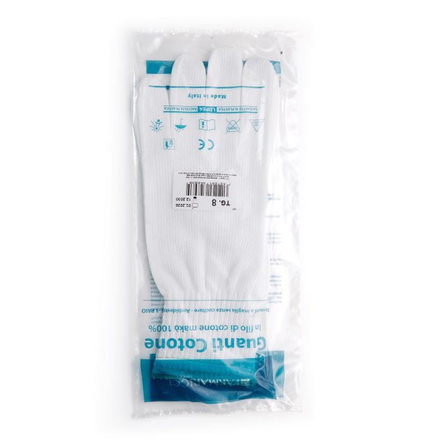 FARMARICCI GUA CHIR F-P   8