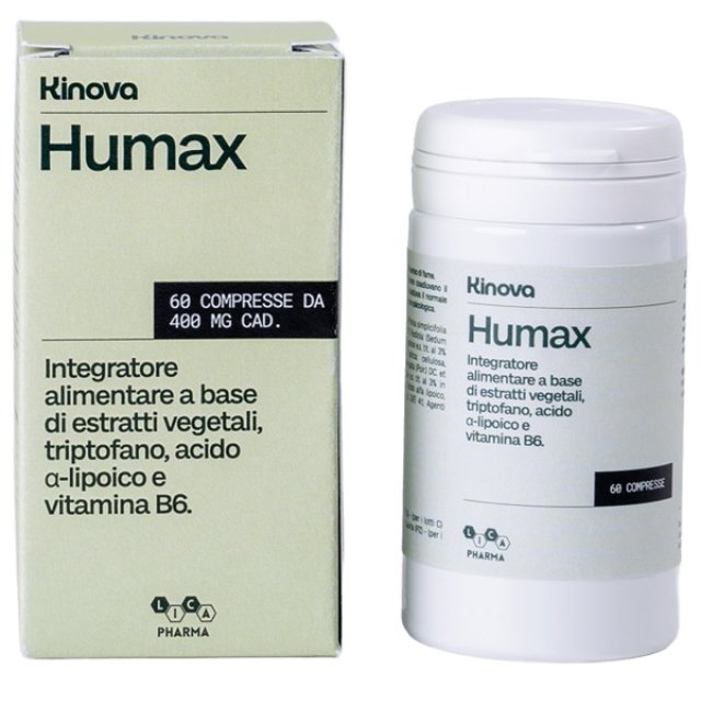 HUMAX 60Cpr