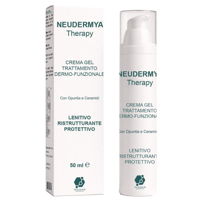 NEUDERMYA Therapy Crema Gel