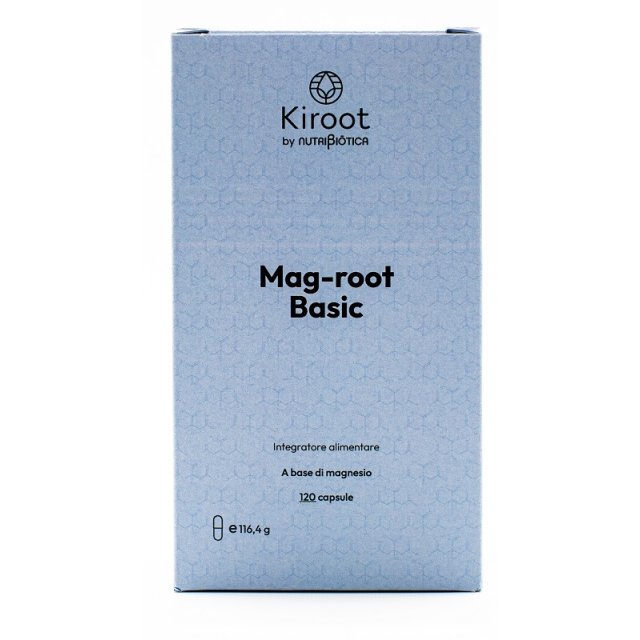 KIROOT MAG-ROOT Basic 120Cps