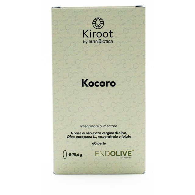 KIROOT KOCORO 60Perle