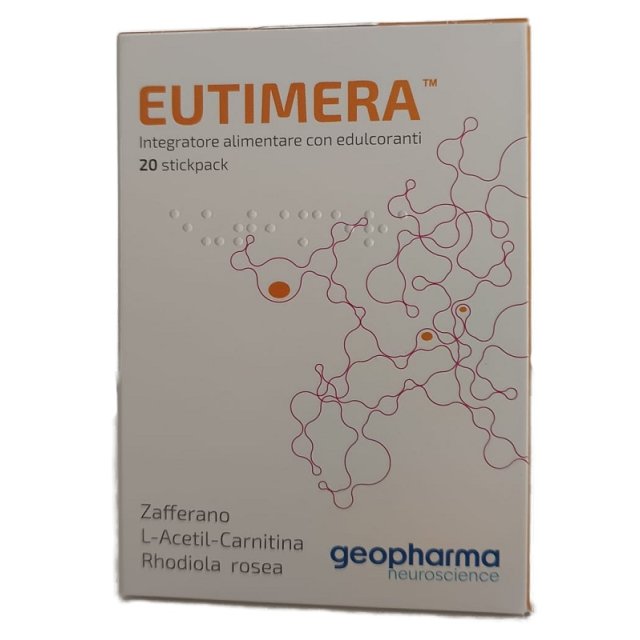 EUTIMERA 20 Stickpack
