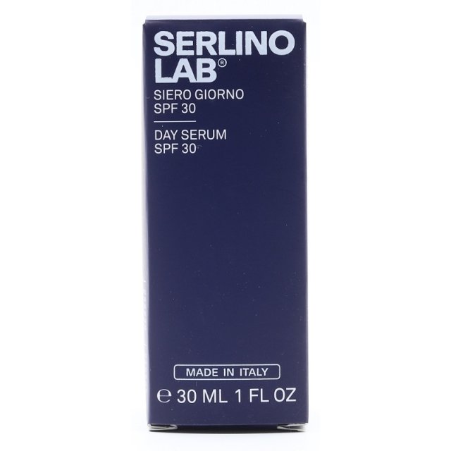 SERLINOLAB Siero Giorno 30ml