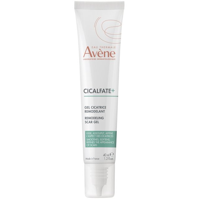 AVENE CICALFATE  GEL CICATR NF