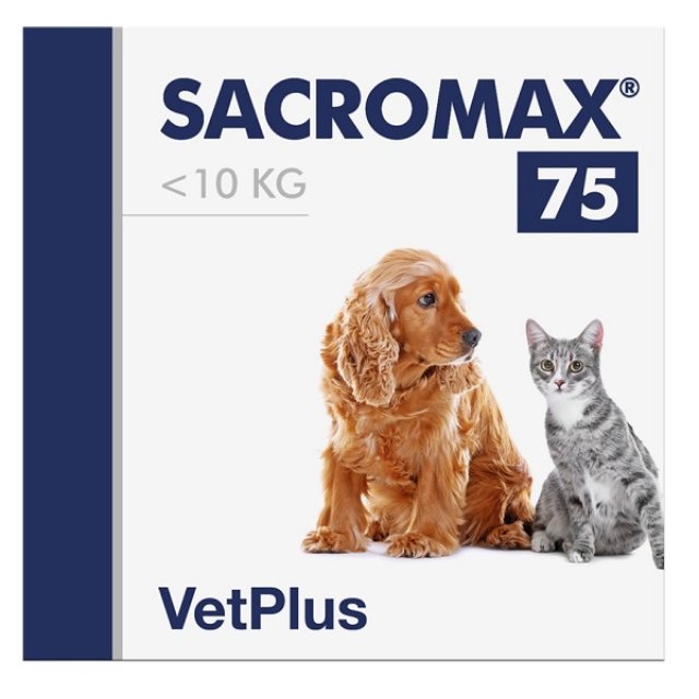 SACROMAX  75 30Bust.