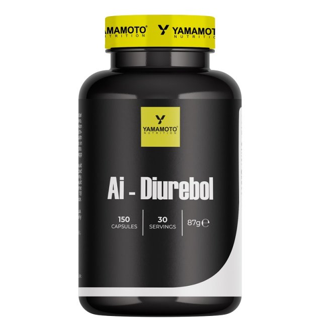 YAMAMOTO N AI DIUREBOL 150CPS