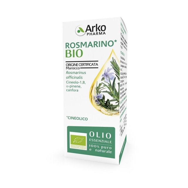 ARKO Ess.Olio Rosmarino 10ml