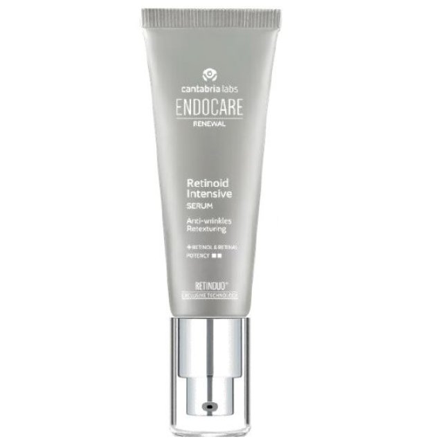 ENDOCARE Renewal Retinoid Int.
