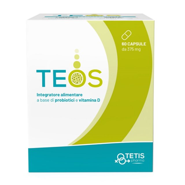 TEOS 60 Cps