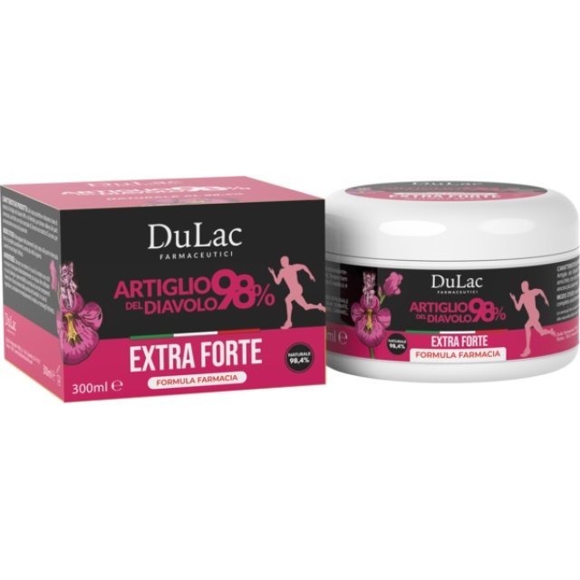 ARTIGLIO DEL DIAV 300ML DULAC