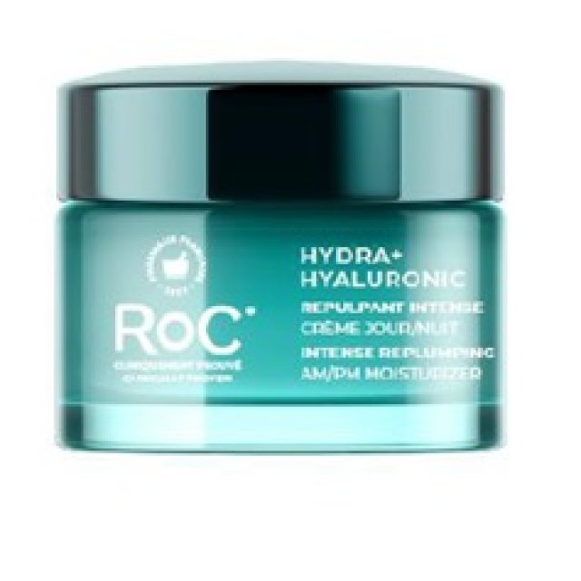ROC Hydra+Hyal.Crema Gel Viso