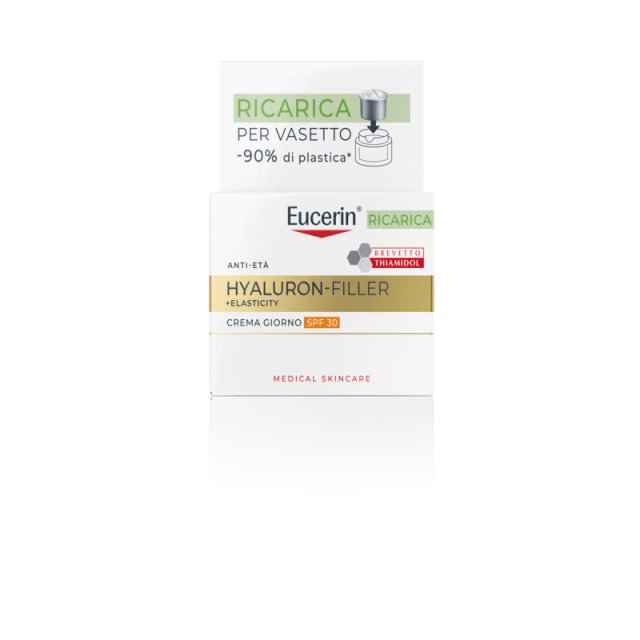 EUCERIN Hyal.Fill+El.GG+Ric.