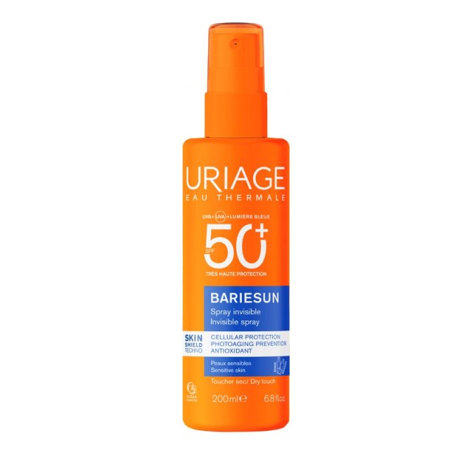 BARIESUN Spy fp50+ 200ml