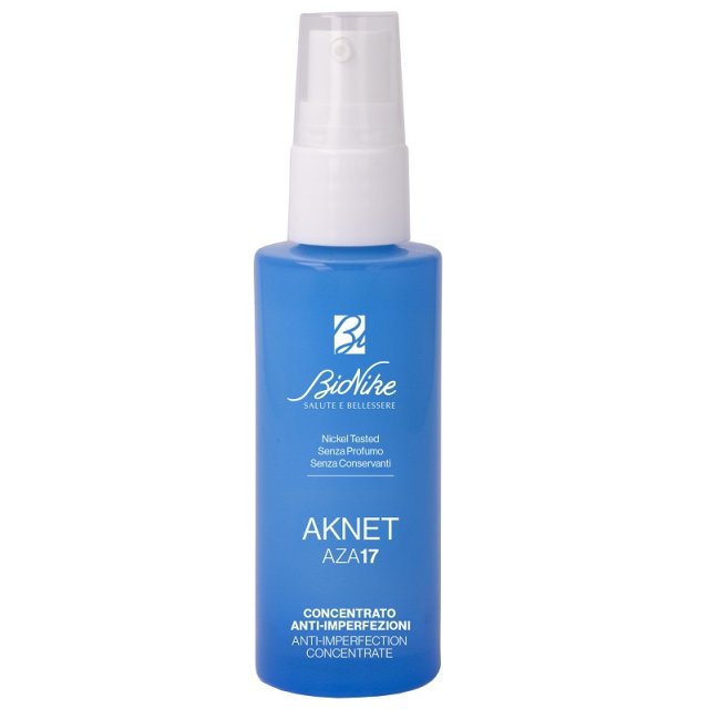 AKNET AZA17 Conc.A/Imperf.30ml