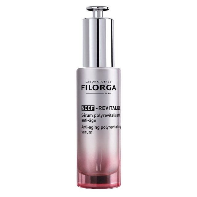 FILORGA NCEF Revit.Serum Jumbo