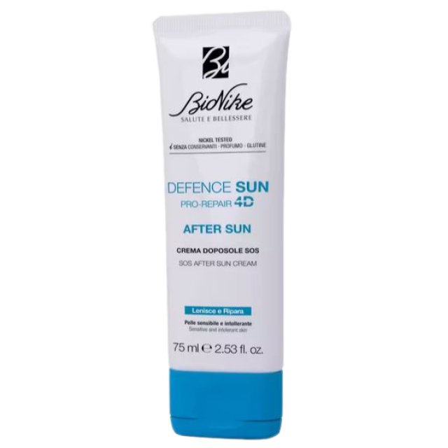DEFENCE SUN*CREMA DOPOS.75ML