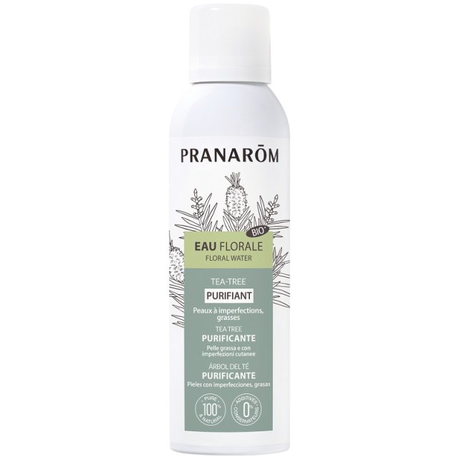 PRANAROM IDROL Tea Tree 150ml