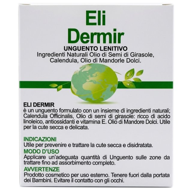 ELI Dermir 50ml