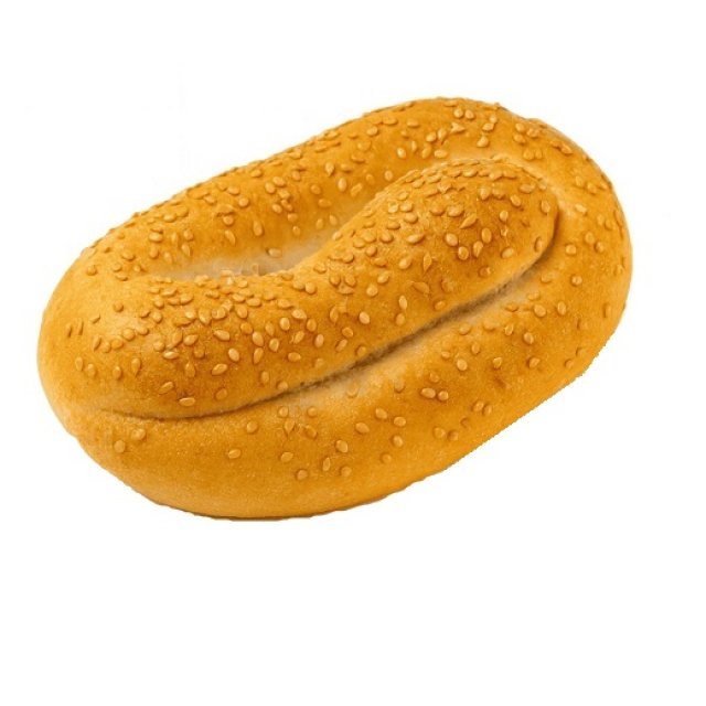 MASTRO RACITI Panino Ferro Cav