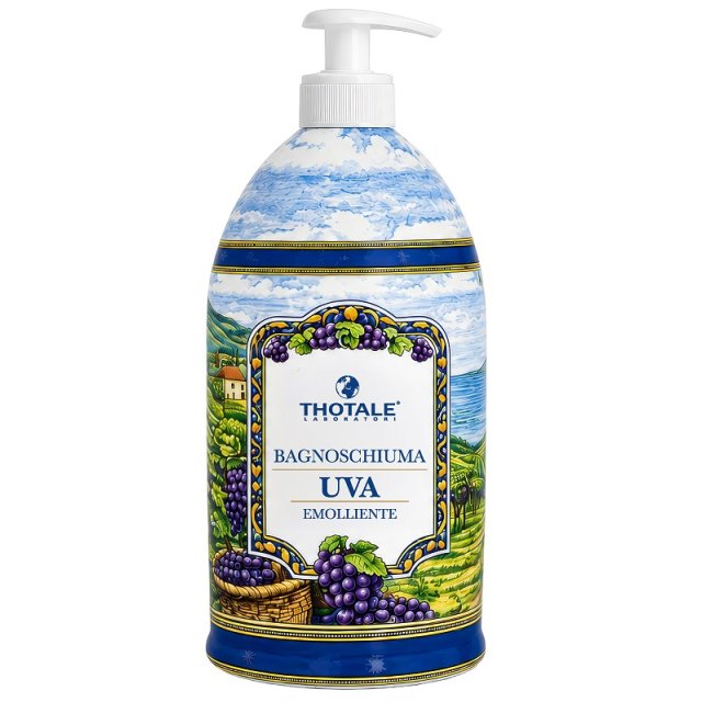 THOTALE BagnoSch.Uva 1Lt