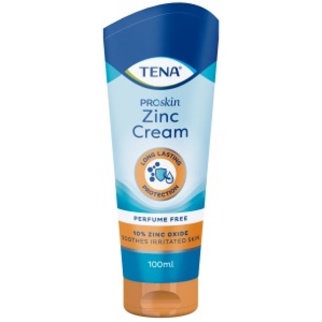 TENA Crema Zinco 100ml