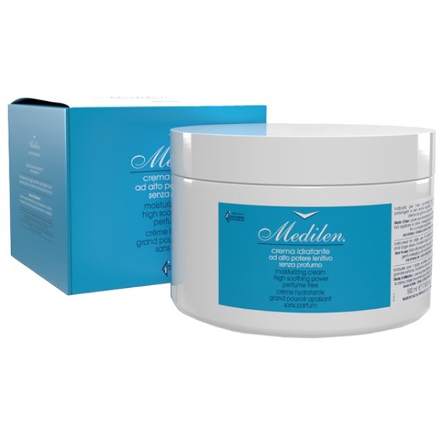 MEDILEN CR 500ML