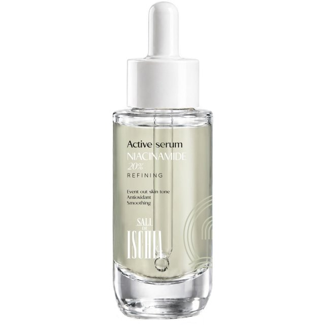 ISCHIA Sali Niacinamide 20%