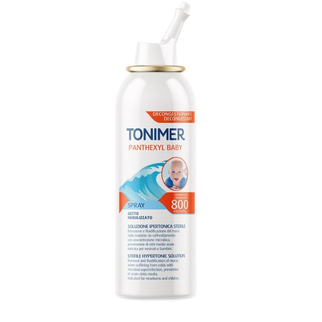 TONIMER LAB Panthexyl Baby*Spy