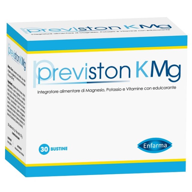 PREVISTON KMG 30 Bust.