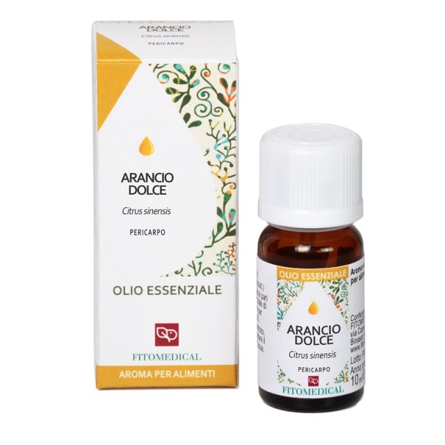 ARANCIO DOLCE OE 10ML