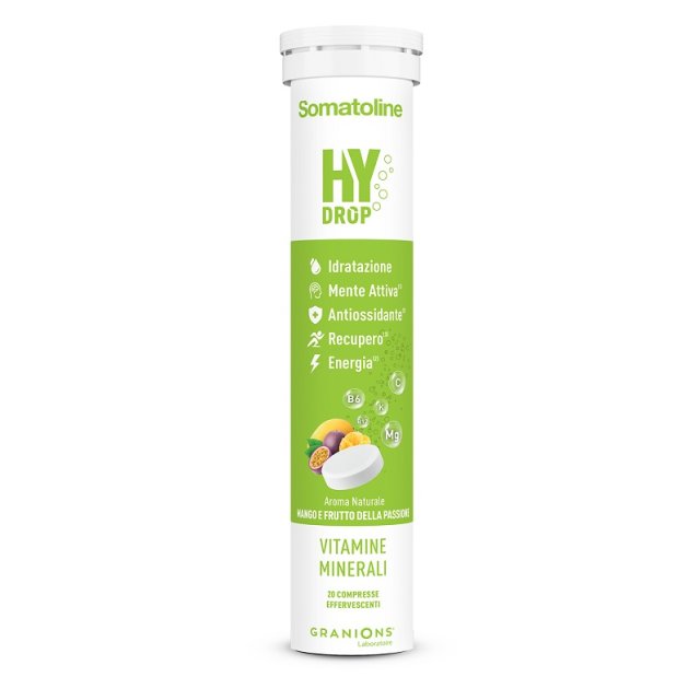 SOMAT Hydrop Mango 20Cpr
